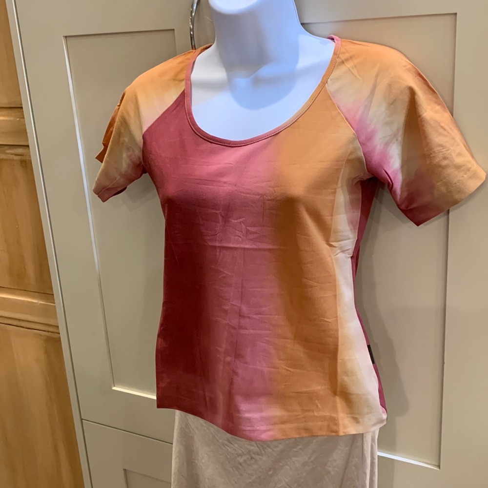 Katharine Hamnett shirt
